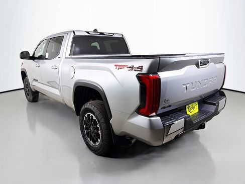 New 2026 Toyota Tundra SR5 AWD/4WD image 7