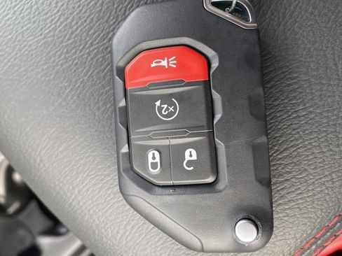 New 2026 Jeep Wrangler Unlimited Rubicon 392 image 47