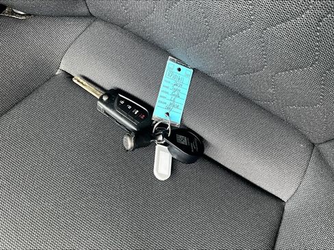 Certified 2024 Toyota Corolla LE FWD image 15