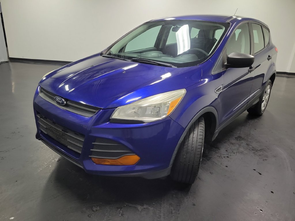 Used 2013 Ford Escape S FWD image 5