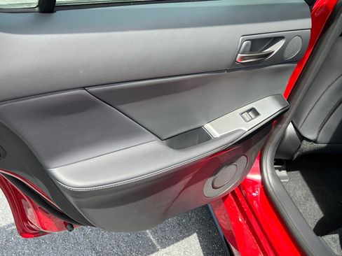 New 2026 Lexus IS 350 F Sport RWD image 15