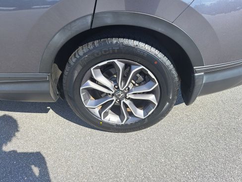Used 2022 Honda CR-V EX image 30