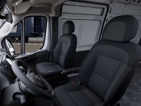 New 2026 RAM ProMaster 2500 w/ Convenience Group FWD image 23