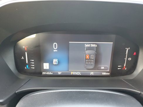 Used 2024 Ford Escape Active w/ Tech Pack #1 image 25