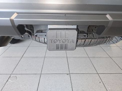 Used 2025 Toyota 4Runner TRD Off-Road Premium AWD/4WD image 27