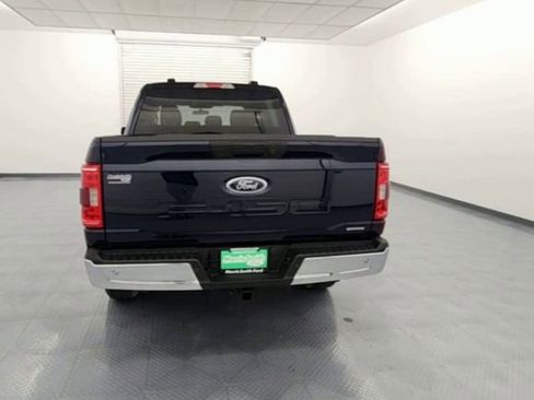 Used 2022 Ford F150 XLT w/ Trailer Tow Package image 7