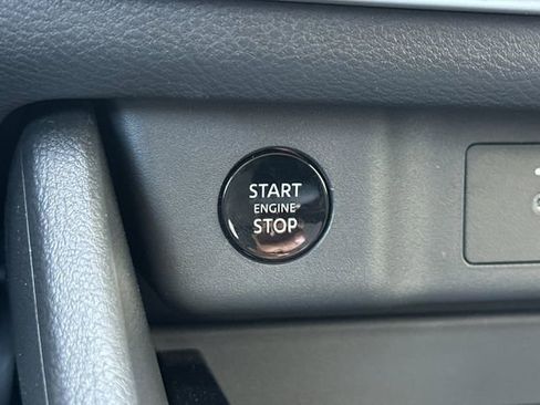 New 2026 Nissan Rogue S image 22