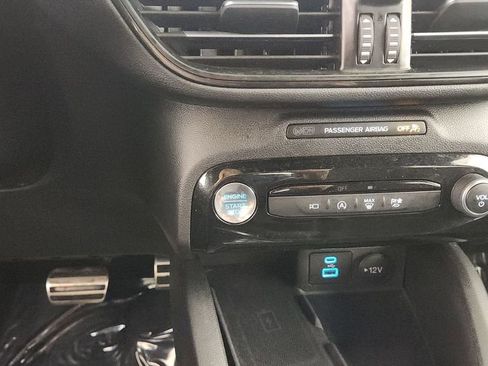Used 2023 Ford Escape ST-Line Select w/ Tech Pack #2 AWD/4WD image 23