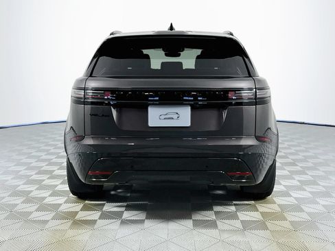 Certified 2024 Land Rover Range Rover Velar Dynamic SE AWD/4WD image 6