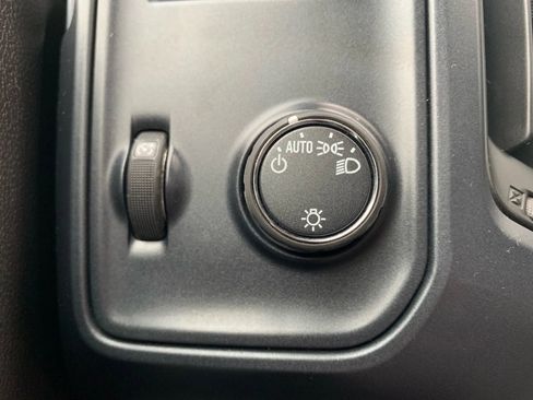 Used 2016 Chevrolet Silverado 1500 W/T w/ WT Fleet Convenience Package image 16