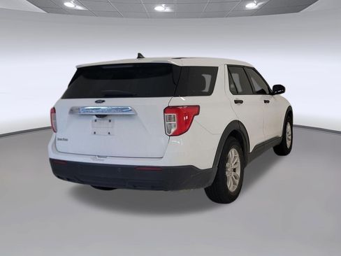 Used 2021 Ford Explorer 2WD image 7