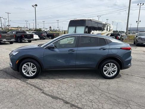 Used 2026 Buick Envista Preferred w/ Convenience I Package FWD image 8