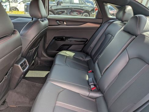 Used 2023 Kia K5 GT w/ GT1 Package FWD image 16