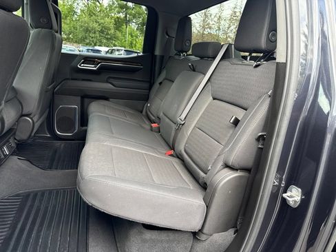 Used 2024 GMC Sierra 1500 Elevation AWD/4WD image 41