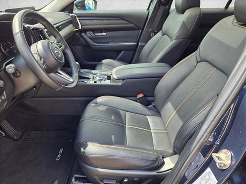 Used 2025 MAZDA CX-50 2.5 Hybrid w/ Premium Plus Pkg AWD/4WD image 17