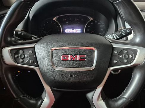 Used 2020 GMC Terrain SLT w/ Preferred Package AWD/4WD image 18