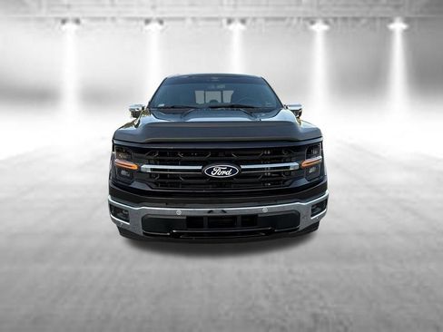 Used 2024 Ford F150 XLT w/ Equipment Group 302A MID RWD image 10