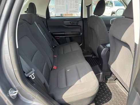 Used 2021 Ford Bronco Sport image 17