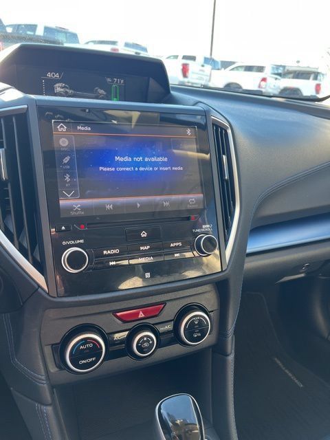 Used 2020 Subaru Crosstrek Hybrid w/ Moonroof Package w/Navigation AWD/4WD image 42