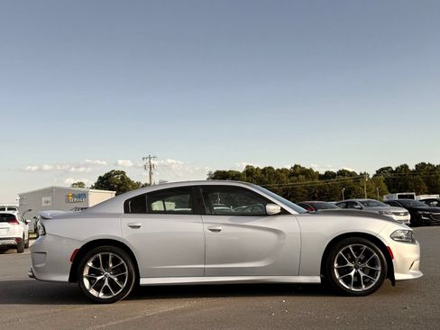 Used 2019 Dodge Charger GT w/ Plus Group RWD image 9
