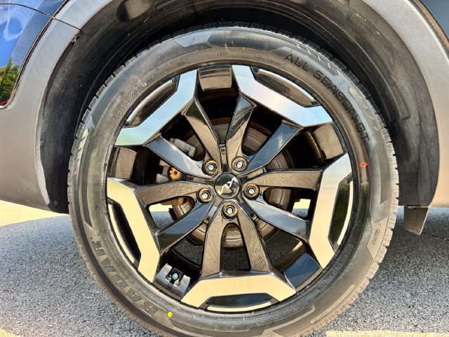 Used 2023 Kia Telluride S w/ S Sunroof Package FWD image 36