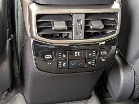 Certified 2025 Lexus RX 350 w/ Luxury Package image 24