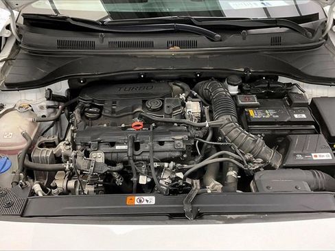 Certified 2023 Hyundai Kona N Line image 29