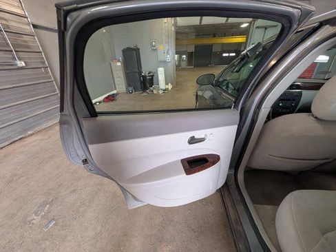 Used 2008 Buick LaCrosse CX FWD image 22