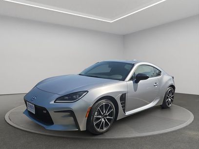 Used 2024 Toyota GR86