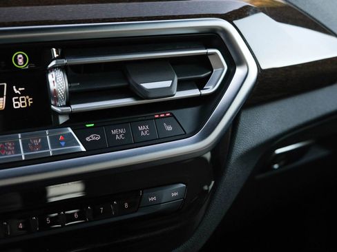 Used 2023 BMW X3 xDrive30i w/ Premium Package image 46