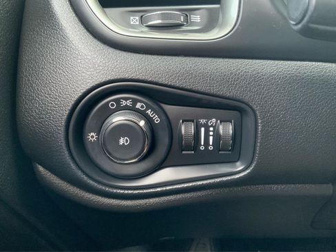 Used 2020 Jeep Renegade Limited AWD/4WD image 17