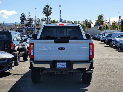 New 2026 Ford F250 XLT w/ FX4 Off-Road Package AWD/4WD image 30