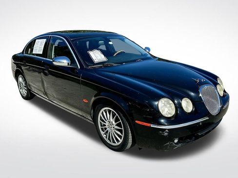 Used 2007 Jaguar S-TYPE 3.0 image 2