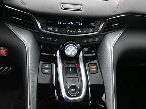 Used 2023 Acura TLX SH-AWD w/ A-SPEC Pkg image 13