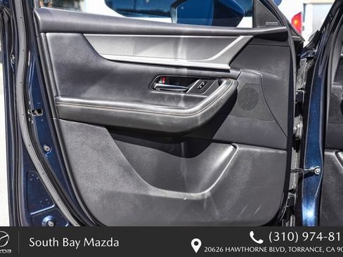 Used 2024 MAZDA CX-90 Plug-In Hybrid w/ Premium Pkg AWD/4WD image 24
