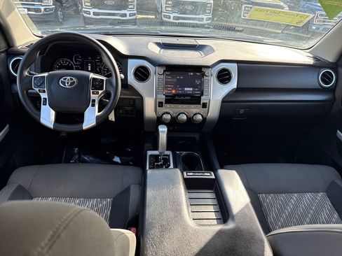 Used 2020 Toyota Tundra SR5 image 5
