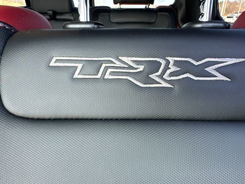 Used 2021 RAM 1500 TRX image 32