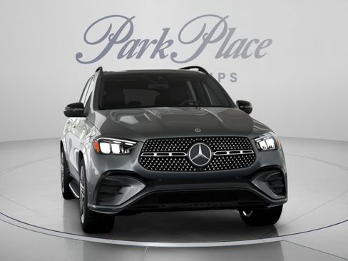 Certified 2024 Mercedes-Benz GLE 450 4MATIC image 35