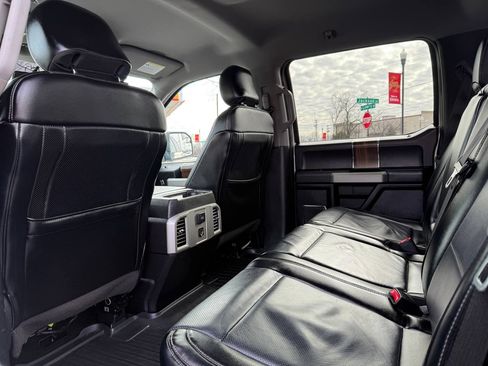 Used 2016 Ford F150 Lariat image 22