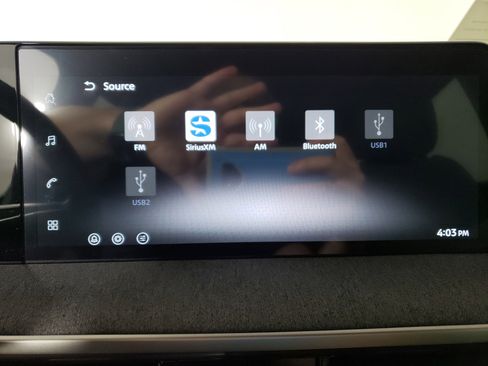 New 2026 Nissan Kicks SV w/ SV Premium Package image 23