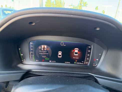 Used 2025 Honda Accord Touring image 17