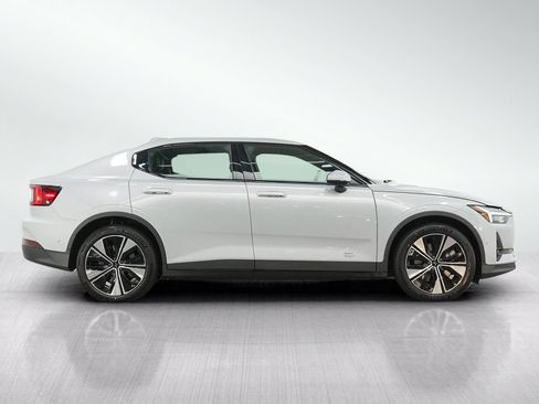 Used 2023 Polestar Polestar 2 w/ Pilot Pack AWD/4WD image 6