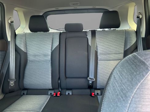 Certified 2023 Nissan Rogue SV image 19