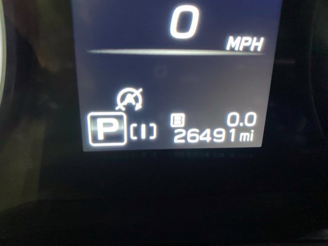 Certified 2024 Subaru Crosstrek 2.0i Premium AWD/4WD image 25