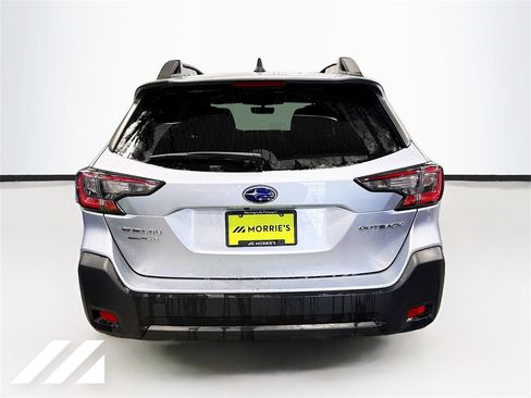 Certified 2023 Subaru Outback Premium image 6