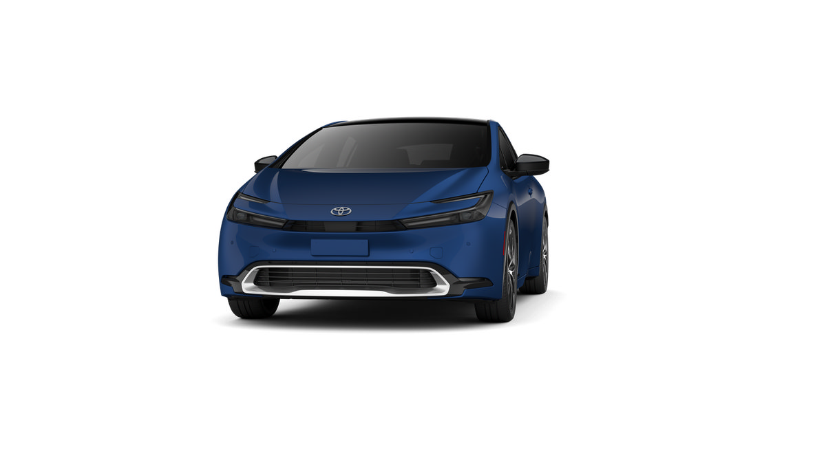 New 2027 Toyota Prius Limited w/ Protection Package #3 (TMS) AWD/4WD image 18