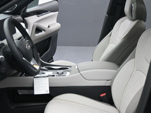 New 2026 INFINITI QX60 Autograph w/ Autograph Tech Package AWD/4WD image 19