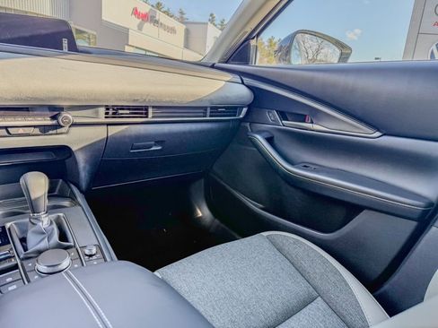 New 2026 MAZDA CX-30 AWD 2.5 S w/ Select Sport Pkg image 28