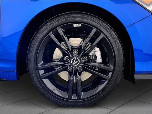 Used 2026 Acura Integra A-Spec image 10