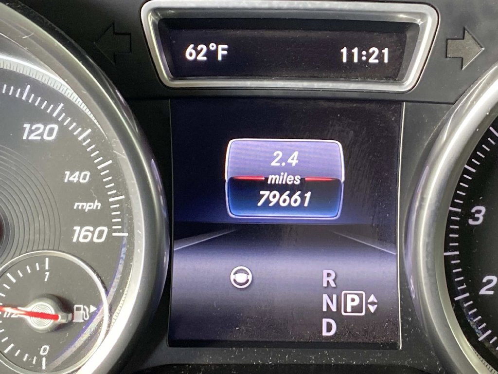 Used 2016 Mercedes-Benz GLE 350 4MATIC image 17